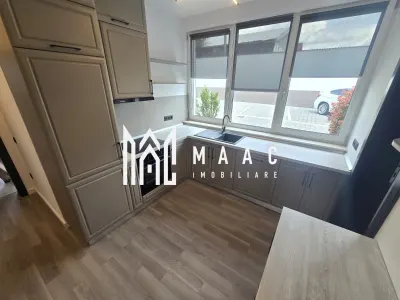 Apartament modern 3 camere gradina 2 locuri parcare Turnisor - foto 6