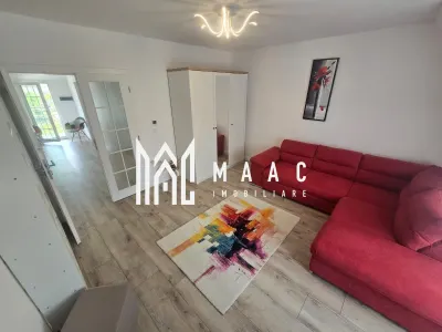 Casa 4 camere de închiriat 500 teren zona Terezian - foto 13