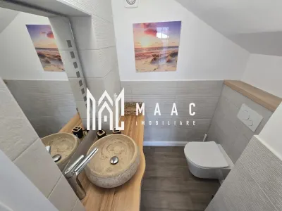 Casa 4 camere de închiriat 500 teren zona Terezian - foto 16