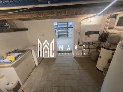 Casa 4 camere de închiriat 500 teren zona Terezian - foto 18