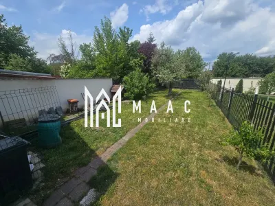 Casa 4 camere de închiriat 500 teren zona Terezian - foto 4