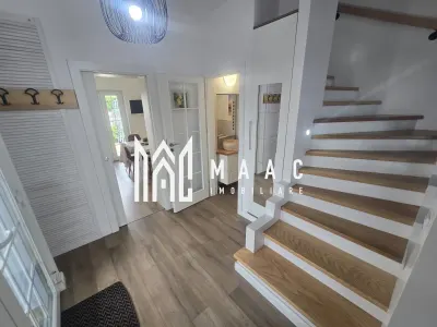 Casa 4 camere de închiriat 500 teren zona Terezian - foto 8