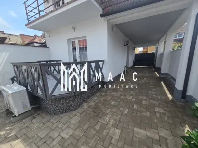Casa 4 camere de închiriat 500 teren zona Terezian - foto 9