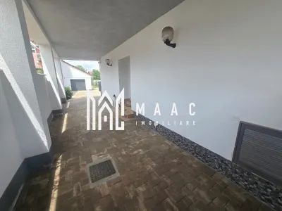 Casa 4 camere de închiriat 500 teren zona Terezian - foto 10