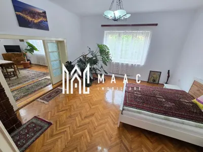 Apartament 4 camere 156 mpu zona Centrala Garaj Pivnita - Sibiu