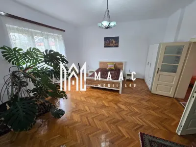 Apartament 4 camere 156 mpu zona Centrala Garaj Pivnita - foto 2