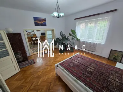 Apartament 4 camere 156 mpu zona Centrala Garaj Pivnita - foto 13