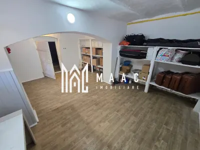 Apartament 4 camere 156 mpu zona Centrala Garaj Pivnita - foto 14
