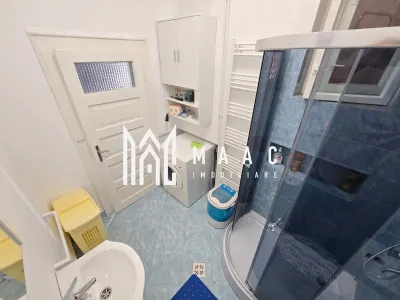 Apartament 4 camere 156 mpu zona Centrala Garaj Pivnita - foto 18