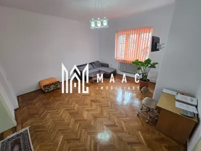 Apartament 4 camere 156 mpu zona Centrala Garaj Pivnita - foto 4