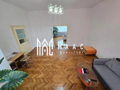 Apartament 4 camere 156 mpu zona Centrala Garaj Pivnita - foto 5