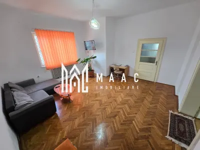 Apartament 4 camere 156 mpu zona Centrala Garaj Pivnita - foto 6