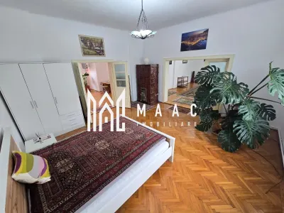 Apartament 4 camere 156 mpu zona Centrala Garaj Pivnita - foto 7