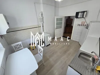 Apartament 4 camere 156 mpu zona Centrala Garaj Pivnita - foto 8