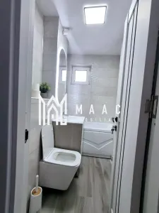 Apartament 4 camere | Etaj 3 | 60 MP | Balcon | Ostroveni - foto 11