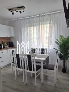 Apartament 4 camere | Etaj 3 | 60 MP | Balcon | Ostroveni - foto 8