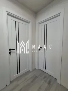 Apartament 4 camere | Etaj 3 | 60 MP | Balcon | Ostroveni - foto 9
