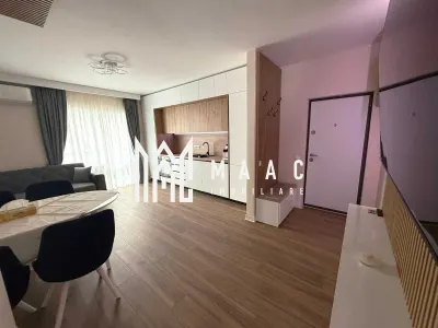 Apartament 3 camere | Etaj 1 | Balcon | Parcare | Doamna Stanca - Sibiu