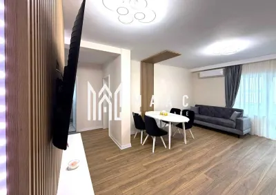 Apartament 3 camere | Etaj 1 | Balcon | Parcare | Doamna Stanca - foto 2