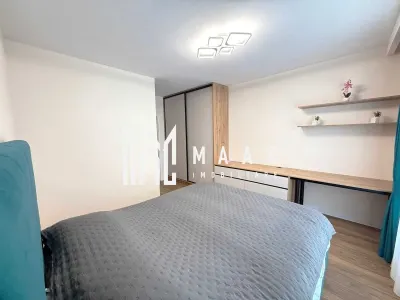 Apartament 3 camere | Etaj 1 | Balcon | Parcare | Doamna Stanca - foto 4