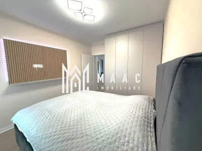 Apartament 3 camere | Etaj 1 | Balcon | Parcare | Doamna Stanca - foto 5