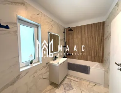 Apartament 3 camere | Etaj 1 | Balcon | Parcare | Doamna Stanca - foto 6