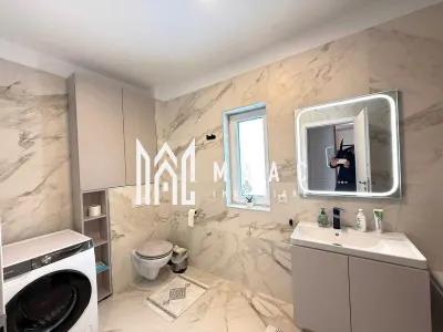 Apartament 3 camere | Etaj 1 | Balcon | Parcare | Doamna Stanca - foto 7