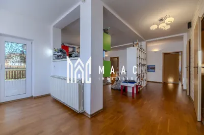 Casa superba cu iesire la parcul Sub Arini 608 mp teren - foto 13