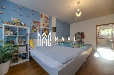 Casa superba cu iesire la parcul Sub Arini 608 mp teren - foto 18