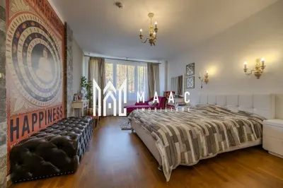 Casa superba cu iesire la parcul Sub Arini 608 mp teren - foto 9