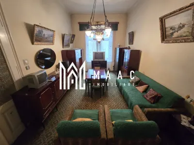 Apartament 2 camere garaj pivnita 31mp  zona Andrei Saguna - Sibiu