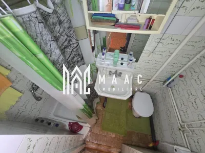 Apartament 2 camere garaj pivnita 31mp  zona Andrei Saguna - foto 15