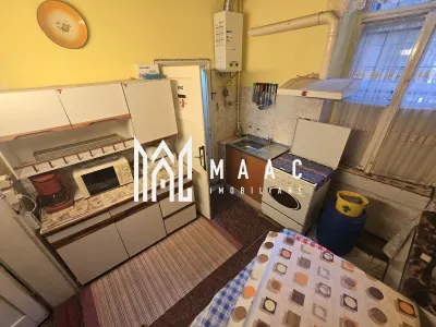 Apartament 2 camere garaj pivnita 31mp  zona Andrei Saguna - foto 16