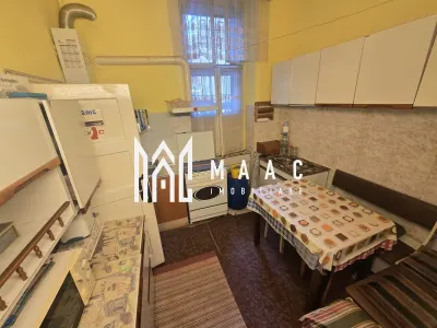 Apartament 2 camere garaj pivnita 31mp  zona Andrei Saguna - foto 3