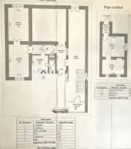Apartament 2 camere garaj pivnita 31mp  zona Andrei Saguna - foto 4