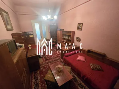 Apartament 2 camere garaj pivnita 31mp  zona Andrei Saguna - foto 5