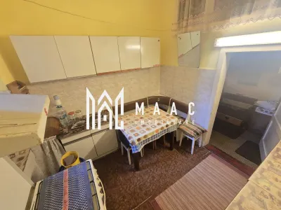 Apartament 2 camere garaj pivnita 31mp  zona Andrei Saguna - foto 7
