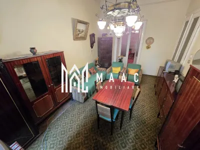 Apartament 2 camere garaj pivnita 31mp  zona Andrei Saguna - foto 8