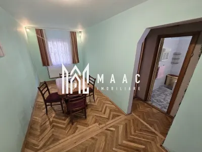Apartament 3 camere | Decomandat | Balcon | Rahovei - foto 2