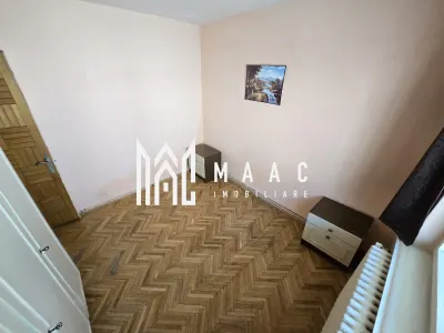 Apartament 3 camere | Decomandat | Balcon | Rahovei - foto 3