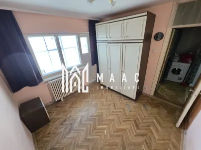 Apartament 3 camere | Decomandat | Balcon | Rahovei - foto 4