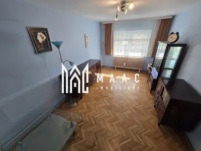 Apartament 3 camere | Decomandat | Balcon | Rahovei - foto 7