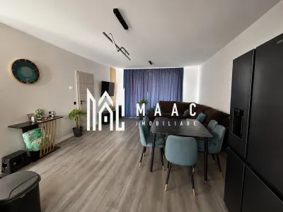 Casa 3 Camere I Modern I Curte I Loc ParcareI Calea Cisnadiei - Sibiu