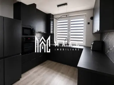 Casa 3 Camere I Modern I Curte I Loc ParcareI Calea Cisnadiei - foto 2