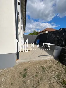 Casa 3 Camere I Modern I Curte I Loc ParcareI Calea Cisnadiei - foto 12