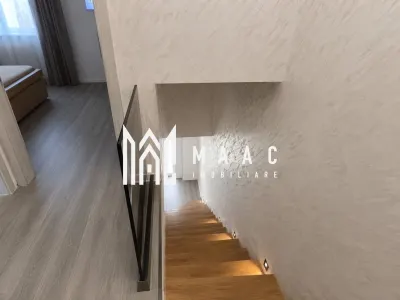 Casa 3 Camere I Modern I Curte I Loc ParcareI Calea Cisnadiei - foto 7