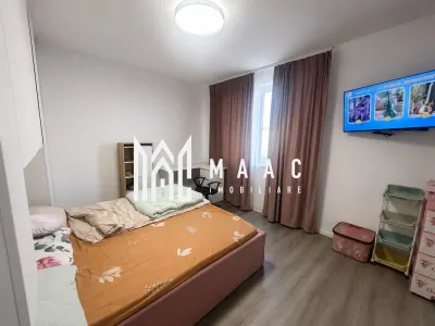 Casa 3 Camere I Modern I Curte I Loc ParcareI Calea Cisnadiei - foto 8