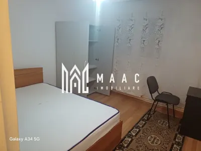 APARTAMENT 2 CAMERE I DECOMANDAT I 54 MP - Sibiu