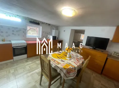 Apartament 2 camere| Utilitati incluse | Zona Sub Arini | 90 mp - Sibiu