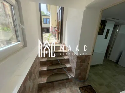 Apartament 2 camere| Utilitati incluse | Zona Sub Arini | 90 mp - foto 10